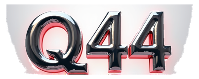 q44 logo