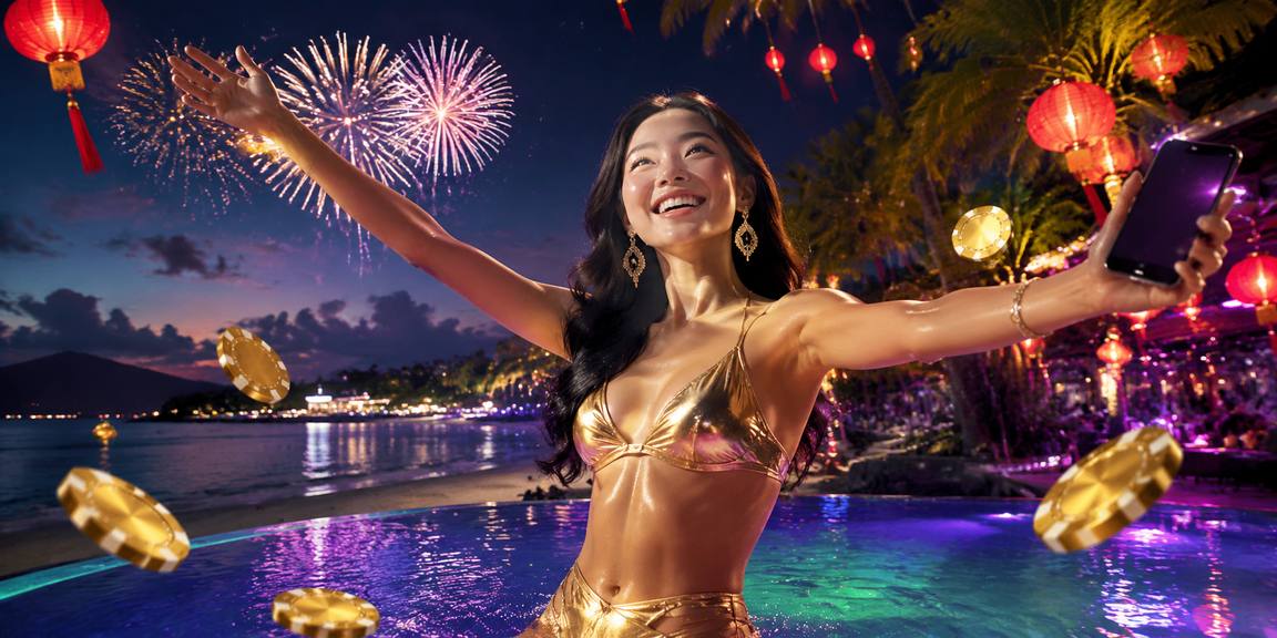q44 Vì sao Wolf Gold hợp sảnh q44